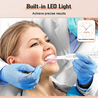 Ocallcoo electric plaque remover for teeth
Ocallcoo tartar remover with LED light
Ocallcoo ultrasonic tooth cleaner
Ocallcoo rechargeable teeth cleaning kit
Ocallcoo dental plaque and tartar remover
Ocallcoo electric tooth cleaning device
Ocallcoo teeth whitening and cleaning tool
Ocallcoo plaque remover with replaceable heads
Ocallcoo professional tooth cleaner
Ocallcoo LED dental cleaning tool