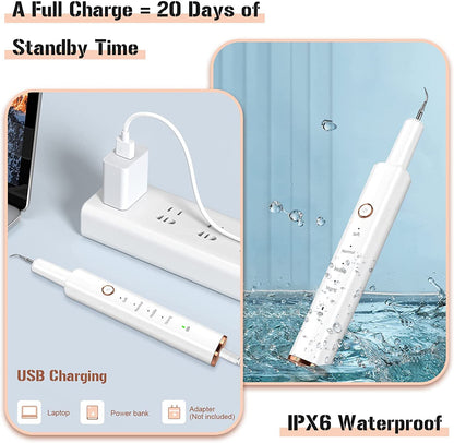 Ocallcoo electric plaque remover for teeth
Ocallcoo tartar remover with LED light
Ocallcoo ultrasonic tooth cleaner
Ocallcoo rechargeable teeth cleaning kit
Ocallcoo dental plaque and tartar remover
Ocallcoo electric tooth cleaning device
Ocallcoo teeth whitening and cleaning tool
Ocallcoo plaque remover with replaceable heads
Ocallcoo professional tooth cleaner
Ocallcoo LED dental cleaning tool